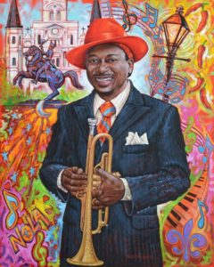 Kermit Ruffins