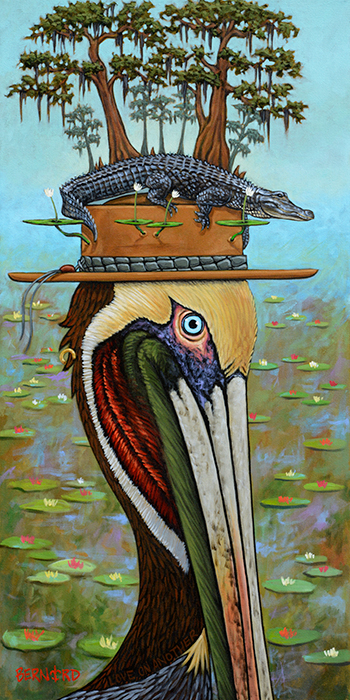 See You Later Alligator