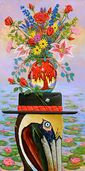 Have I Told You Lately That I LOVE You