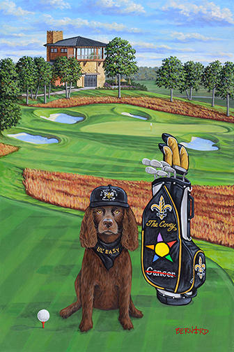 Lil Easy @ The Eagle's Nest