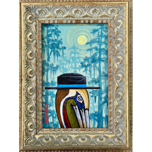 6x4 King George Cypress Trees