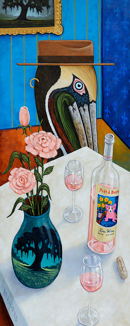 An Evening For Two